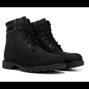 Black timberlands